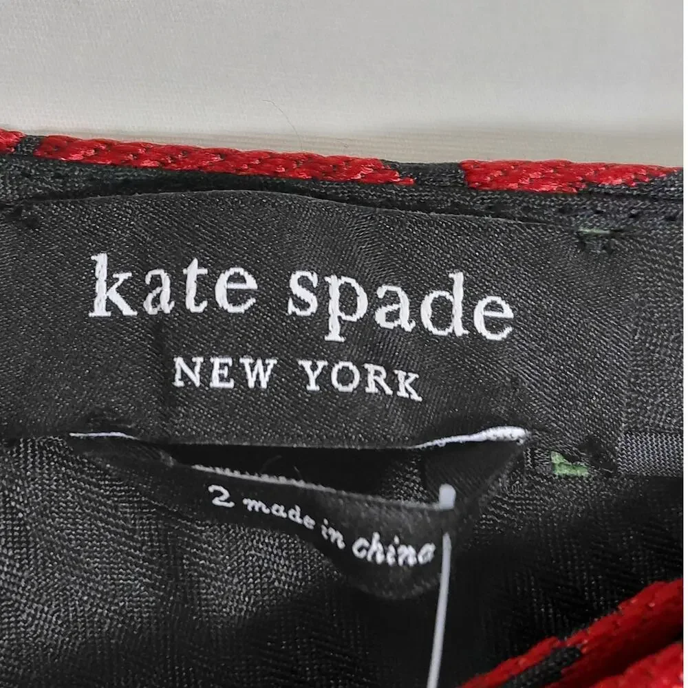 kate spade fit tip